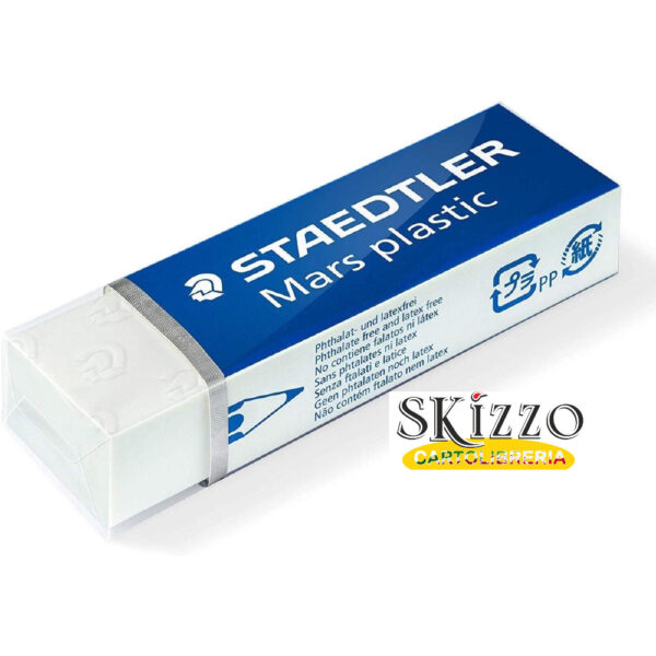 GOMMA STAEDTLER 526 526 STAEDTLER