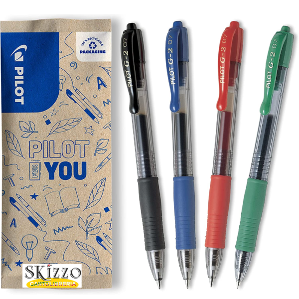 Senza nome G2 PILOT