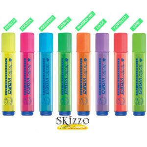 tratto fluo