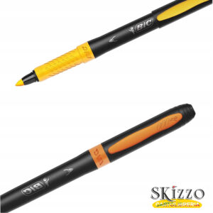 BIC INTENSITY PREMIUM