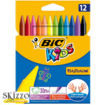 PASTELLI CERA BIC