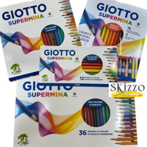 GIOTTO SUPERMINA