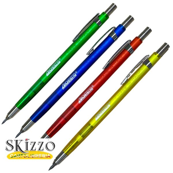 portamine 2mm architetto portamine a ragno 2mm architetto