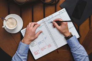 Agende, Planning & Calendari