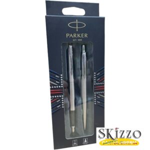 SET DUO PARKER JOTTER