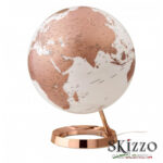 globo atmosphere