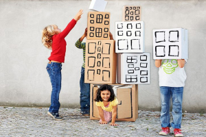 Giochi creativi