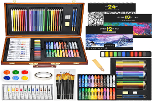Set completi