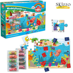 puzzle didò
