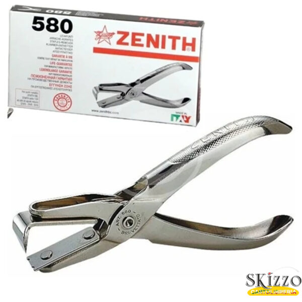 levapunti zenith 580