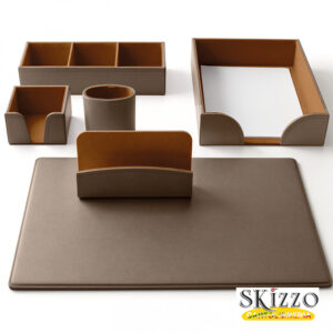 set scrivania intempo