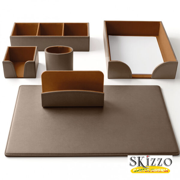 set scrivania intempo
