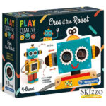 robot clementoni