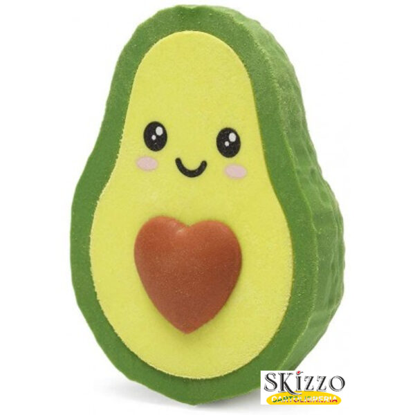 gomma-legami-maxi-forma-di-avocado gomma avocado legami