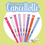 cancellotta colourbook