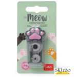 correttore a nastro legami meow