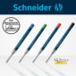 refill schneider slider 755
