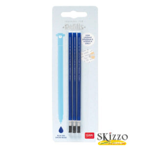 refill cancellabile legami
