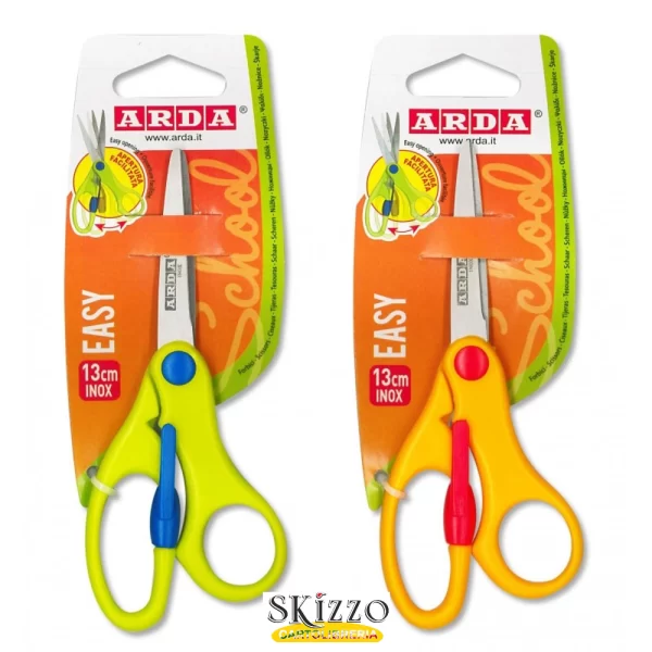 arda easy forbici arda easy scuola
