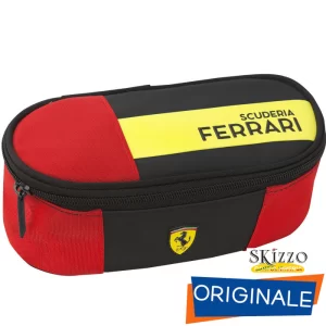 astuccio ferrari