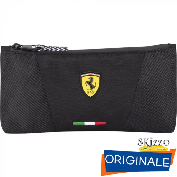 astuccio ferrarinero astuccio ferrari