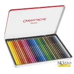 swisscolor caran d'ache