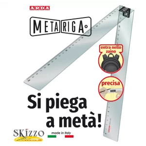 metariga arda