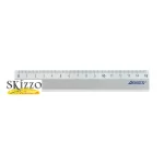 righello alluminio architetto