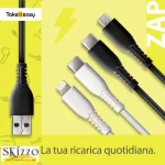 cavi smartphone