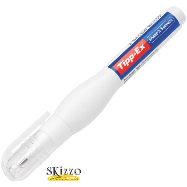 tipp-ex shake correttore penna tipp-ex