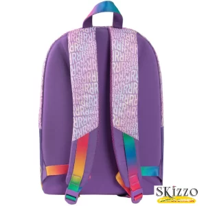 zaino rainbow high