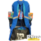 zaino dream con pallone