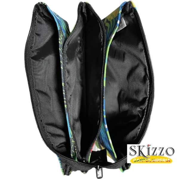 astuccio 3in1