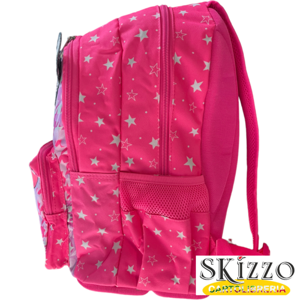 zaino starter young people girl