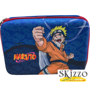 astuccio completo naruto