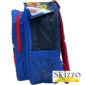 zaino asilo naruto