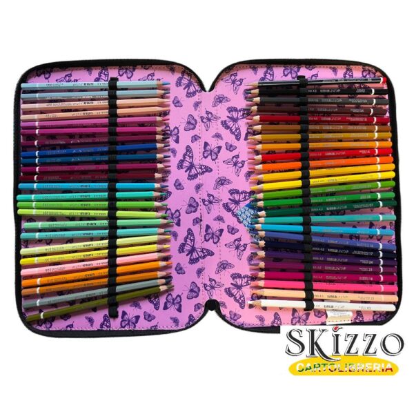 maxi astuccio young people glamour