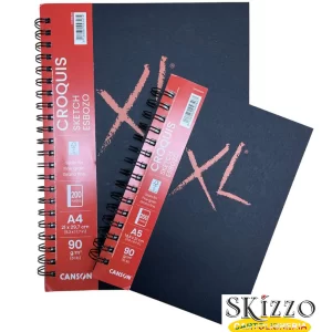 sketch croquis xl canson
