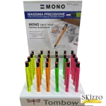 gomma di precisione tombow