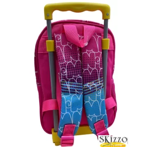 trolley asilo ninna e matti