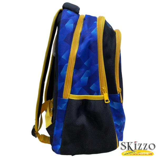 zaino sonic 2