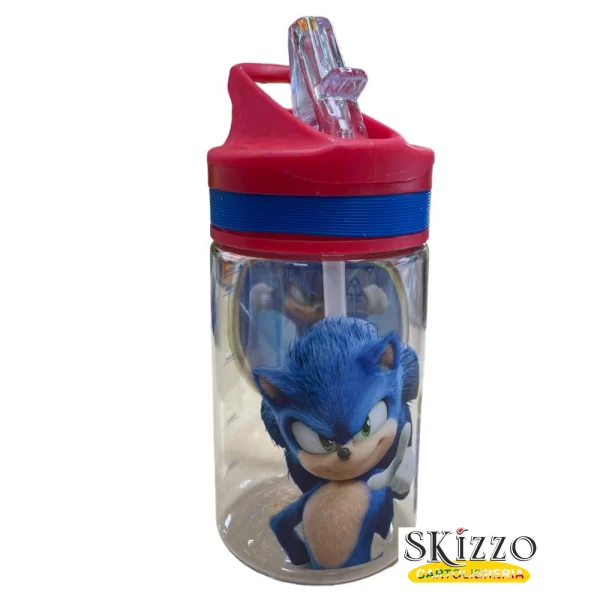 borraccia sonic borraccia sonic