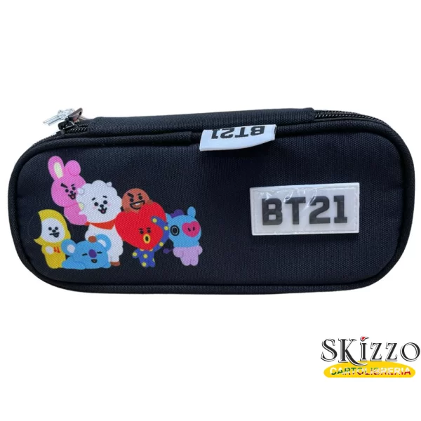 bt212 astuccio bt21