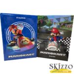 diario mario kart