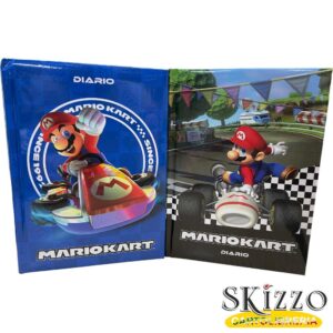 diario mario kart