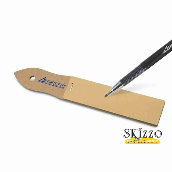 grattini affilamine architetto