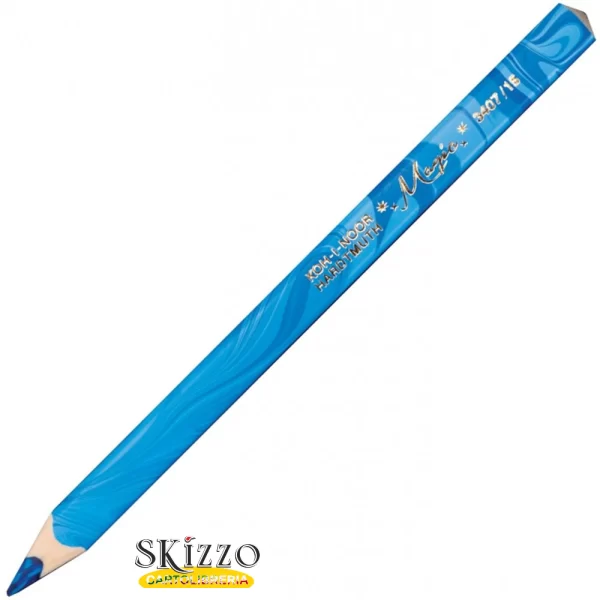 pastelli traingolari multicolore koh-i-noor