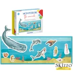montessori gli animali