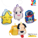 zaino asilo young people kids
