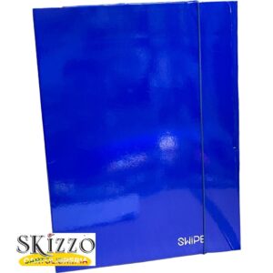 cartellina con elastico swipe